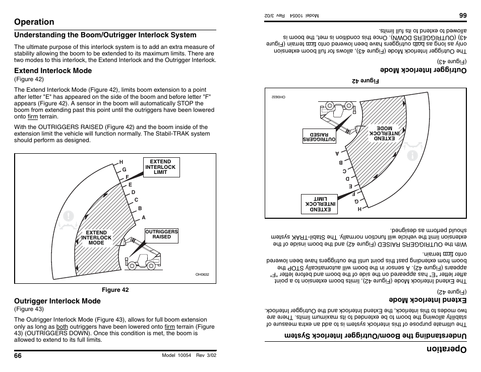 Operation, Operati on | SkyTrak 10054 Operation Manual User Manual | Page 68 / 200