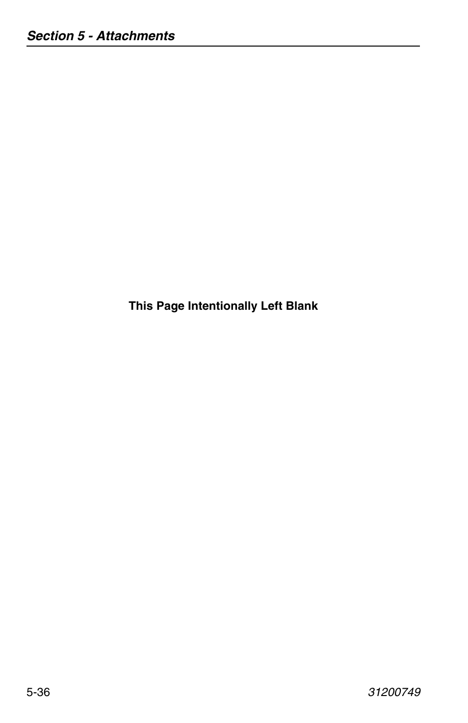 SkyTrak 6036 Operation Manual User Manual | Page 106 / 154