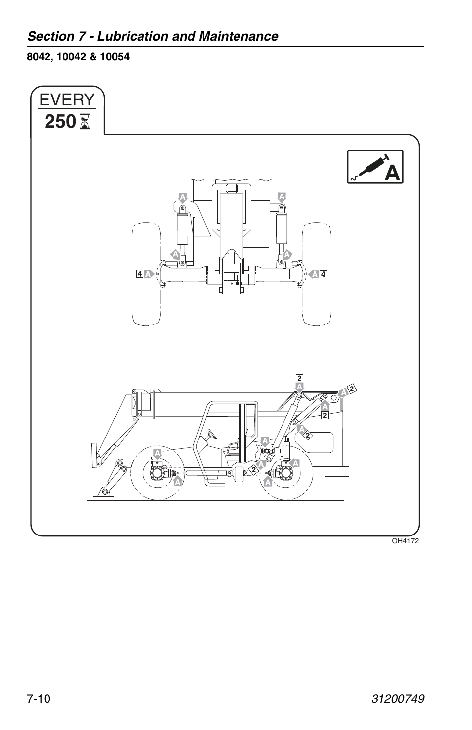 Every | SkyTrak 6036 Operation Manual User Manual | Page 118 / 154