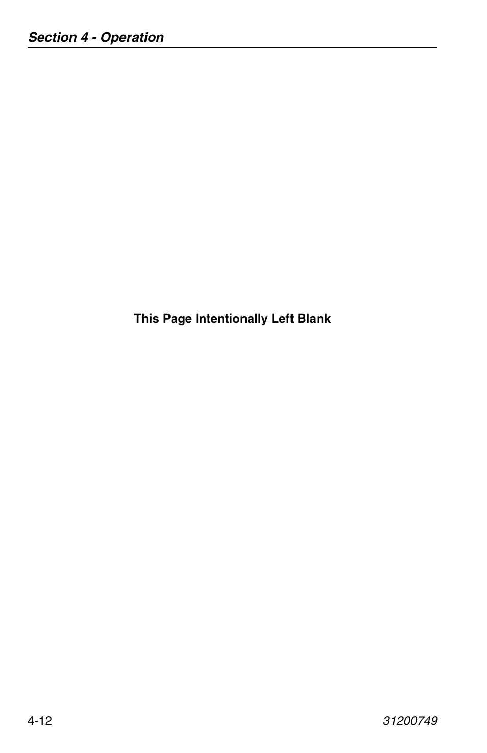 SkyTrak 6036 Operation Manual User Manual | Page 70 / 154