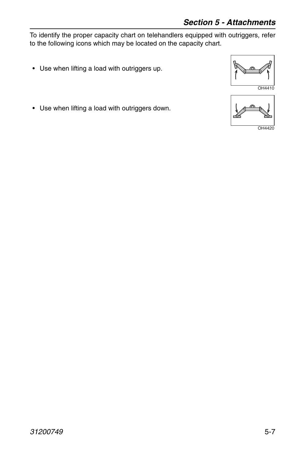SkyTrak 6036 Operation Manual User Manual | Page 77 / 154
