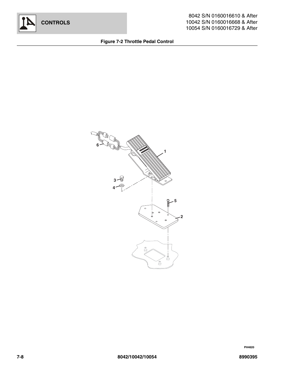 SkyTrak 10042 Parts Manual User Manual | Page 340 / 590