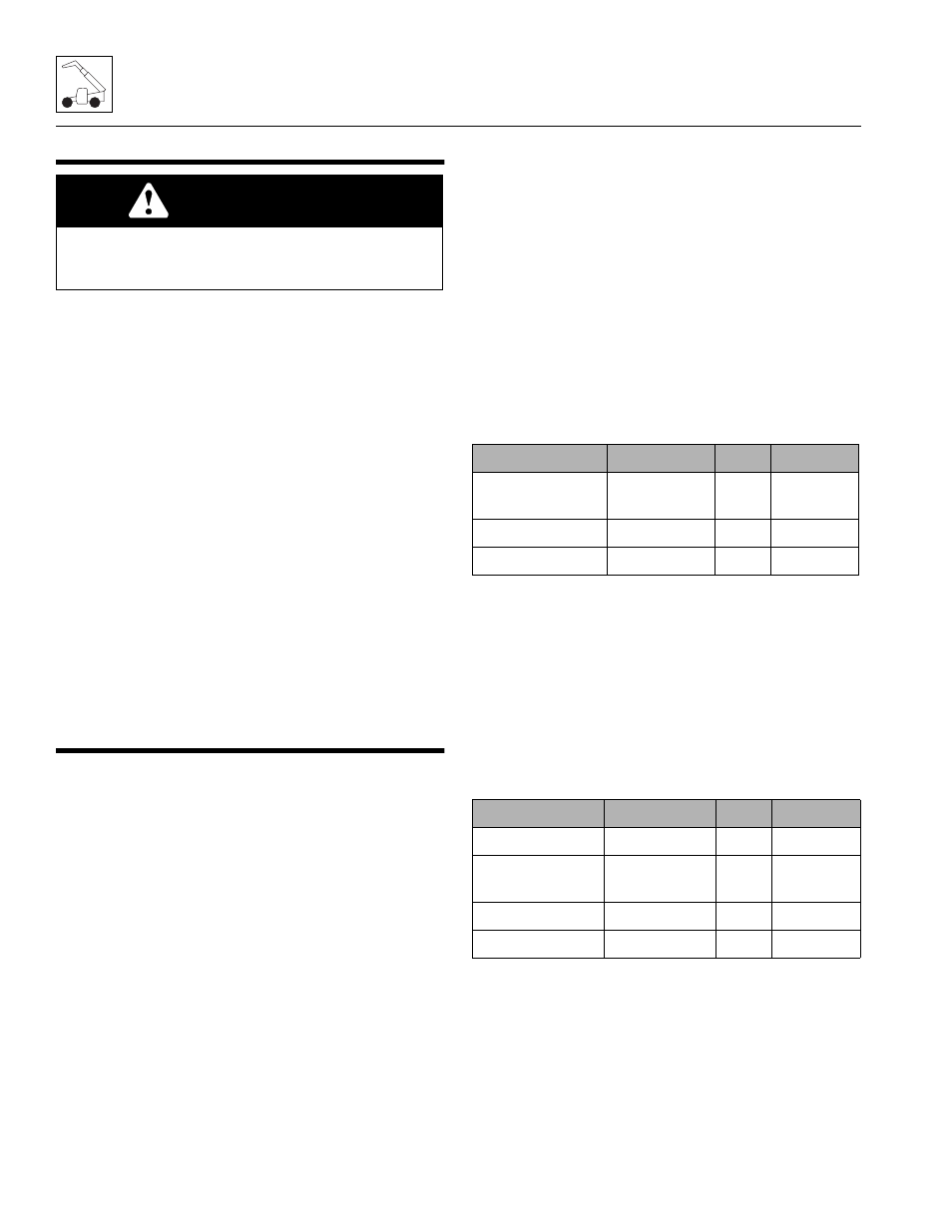 3 general information, 4 axle assemblies, 1 axle serial number plate | 2 axle specifications, 3 axle internal service, General information, Axle assemblies, Axle serial number plate, Axle specifications, Axle internal service | SkyTrak 8042 Service Manual User Manual | Page 108 / 230