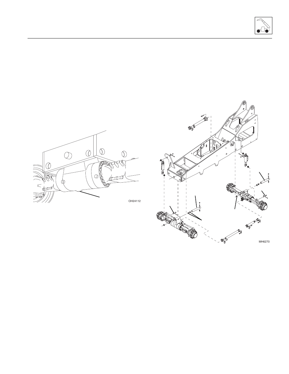 SkyTrak 8042 Service Manual User Manual | Page 113 / 230