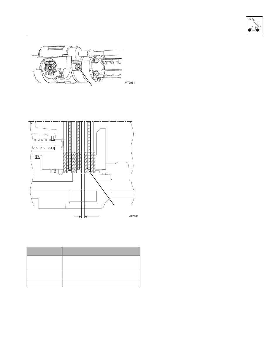 SkyTrak 8042 Service Manual User Manual | Page 121 / 230
