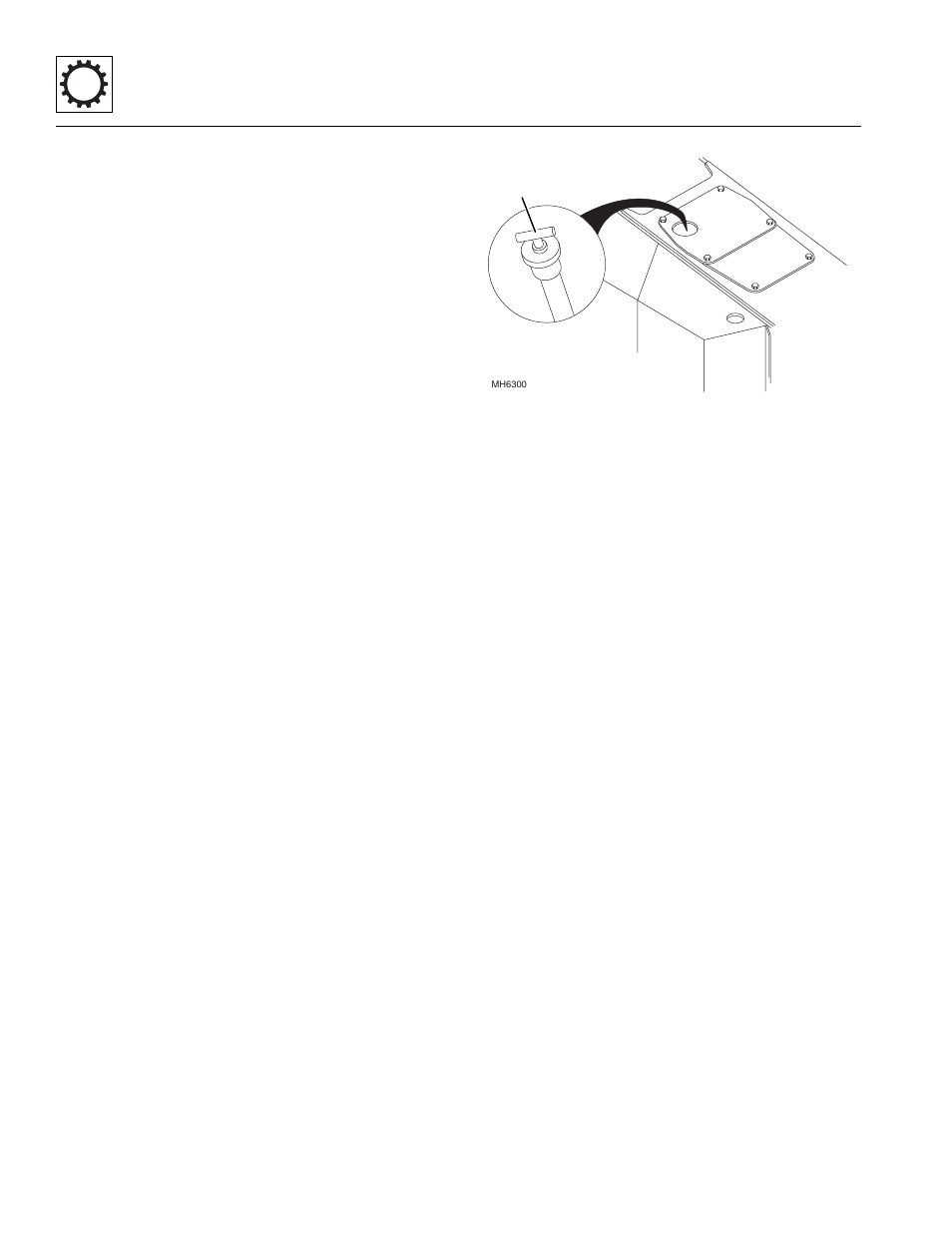 4 after transmission service or replacement, After transmission service or replacement | SkyTrak 8042 Service Manual User Manual | Page 128 / 230
