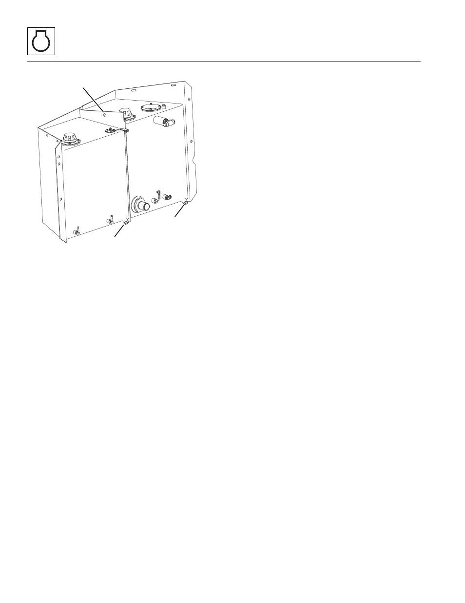 SkyTrak 8042 Service Manual User Manual | Page 138 / 230
