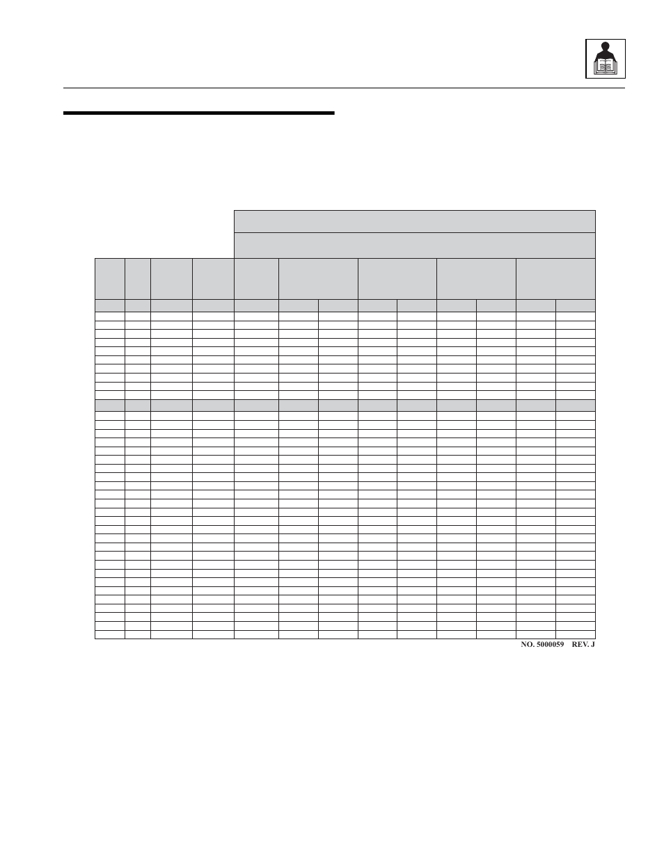 2 torque charts, 1 sae fastener torque chart, Torque charts | Sae fastener torque chart, General information and specifications, Sae grade 5 bolts & grade 2 nuts | SkyTrak 8042 Service Manual User Manual | Page 15 / 230