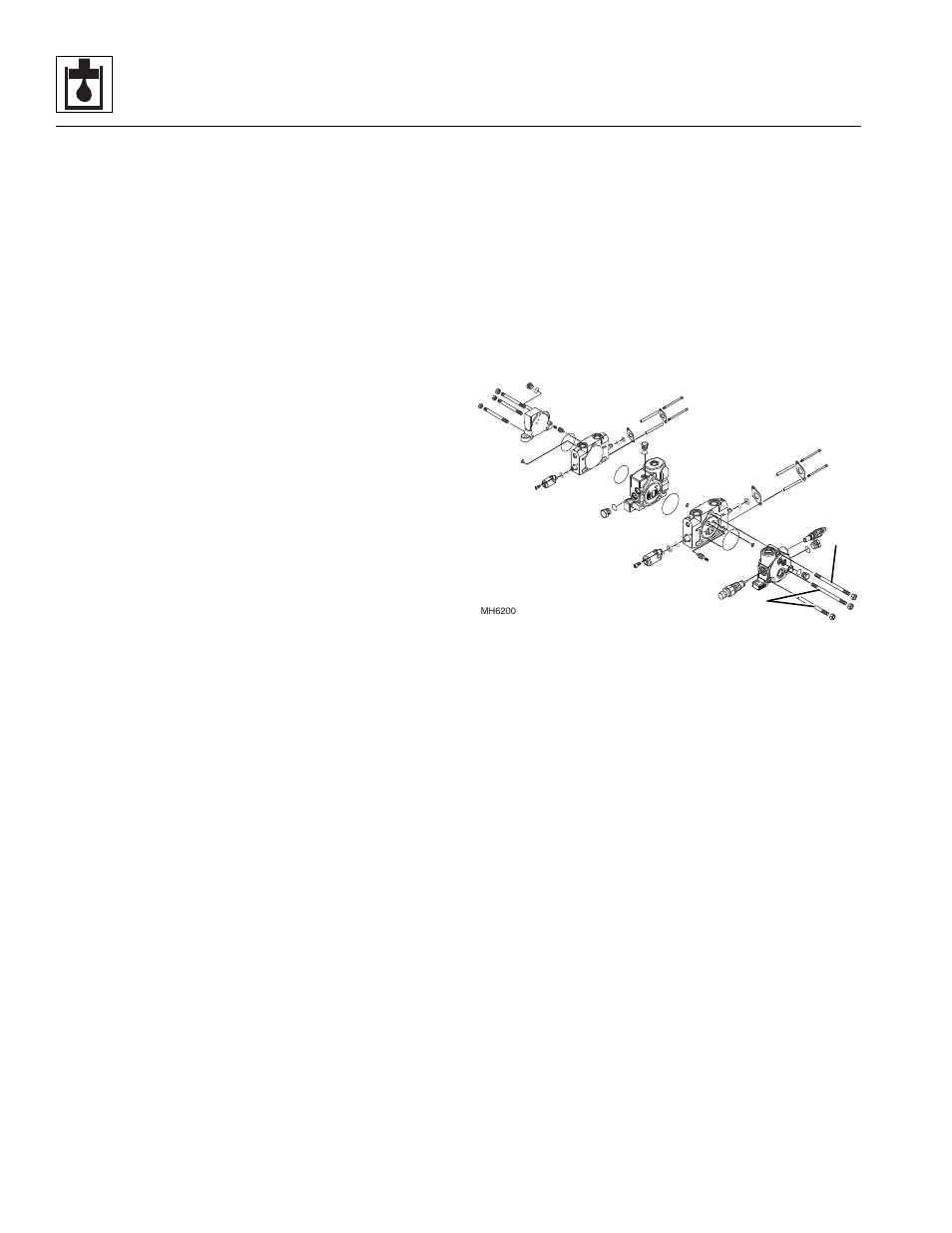 SkyTrak 8042 Service Manual User Manual | Page 168 / 230