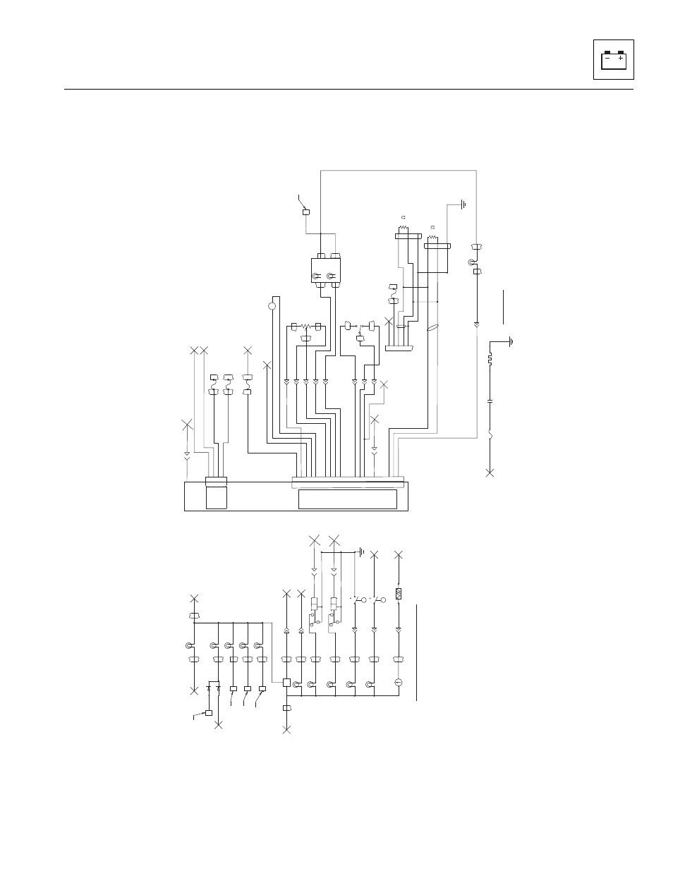 Maq0440a | SkyTrak 8042 Service Manual User Manual | Page 191 / 230