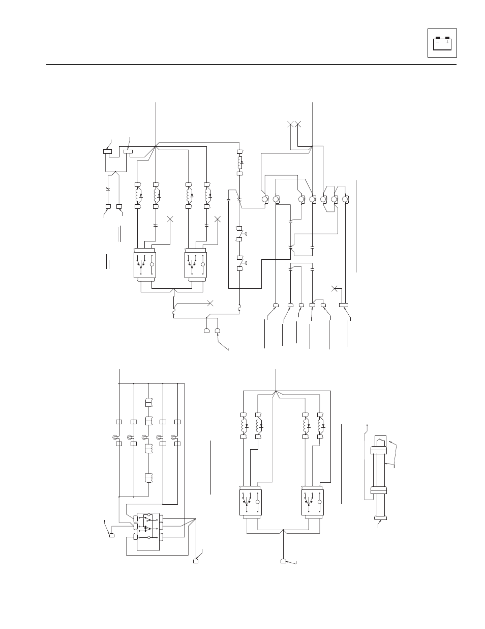 Maq0460a | SkyTrak 8042 Service Manual User Manual | Page 193 / 230