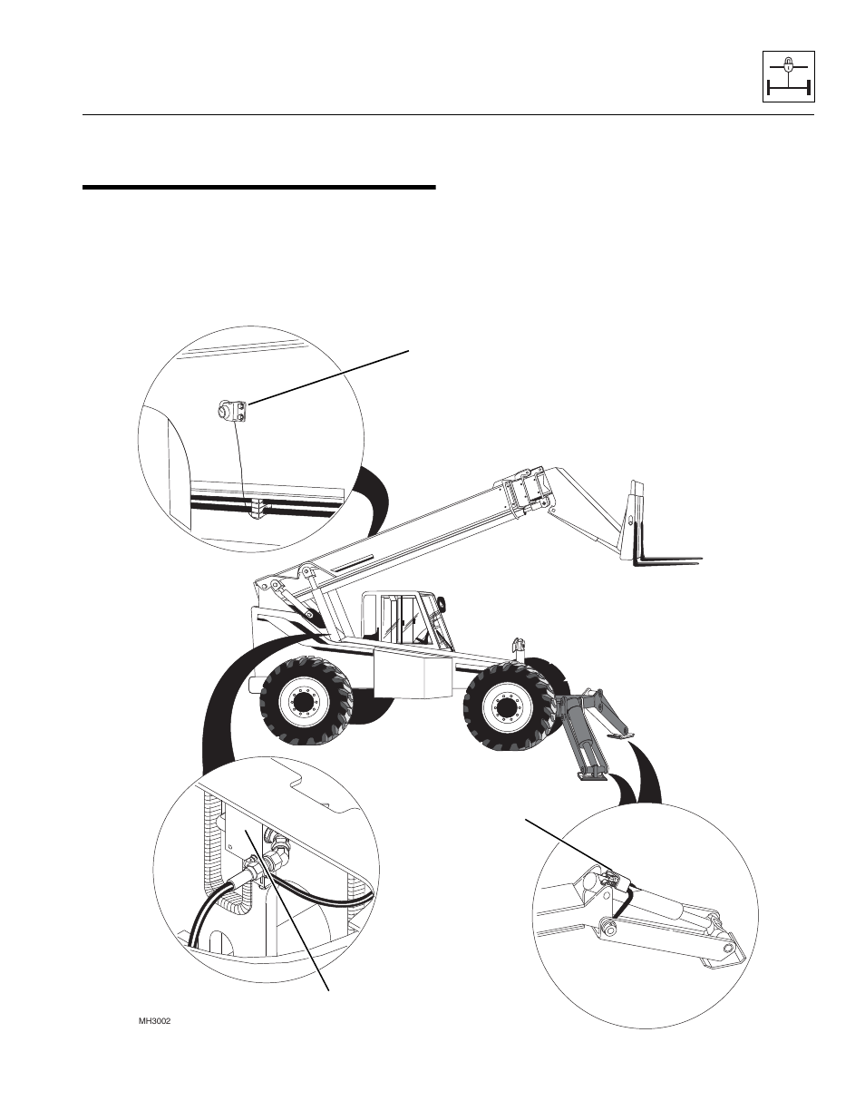 SkyTrak 8042 Service Manual User Manual | Page 217 / 230