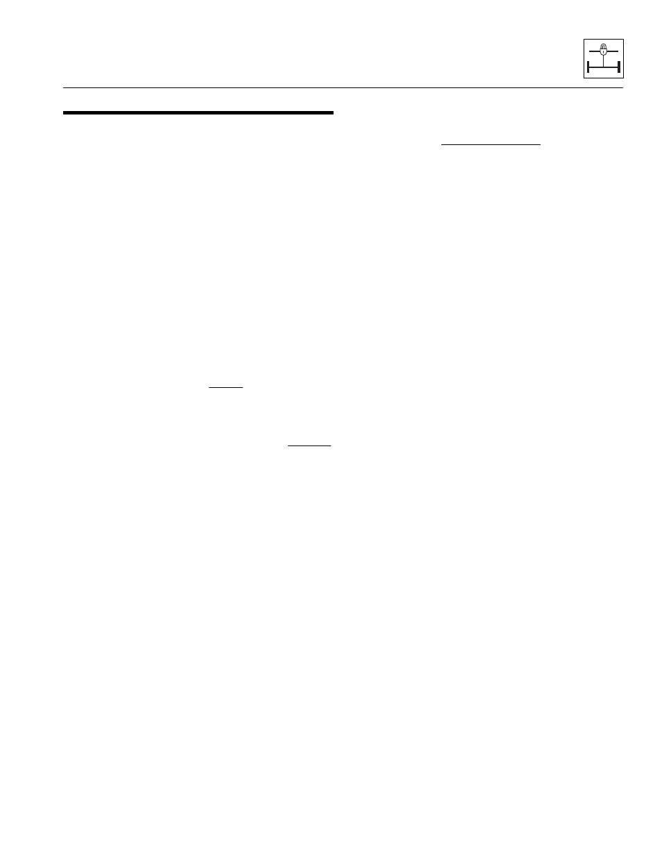 5 stabil-trak system test, 1 stabil-trak system test instructions, 2 stabil-trak system test procedures | Stabil-trak system test, Stabil-trak system test instructions, Stabil-trak system test procedures | SkyTrak 8042 Service Manual User Manual | Page 221 / 230