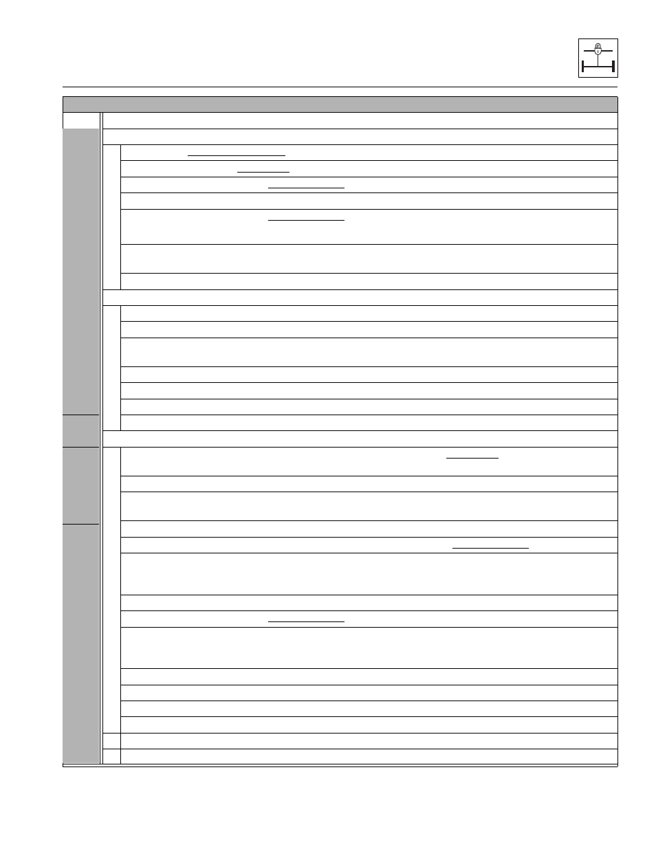 SkyTrak 8042 Service Manual User Manual | Page 223 / 230