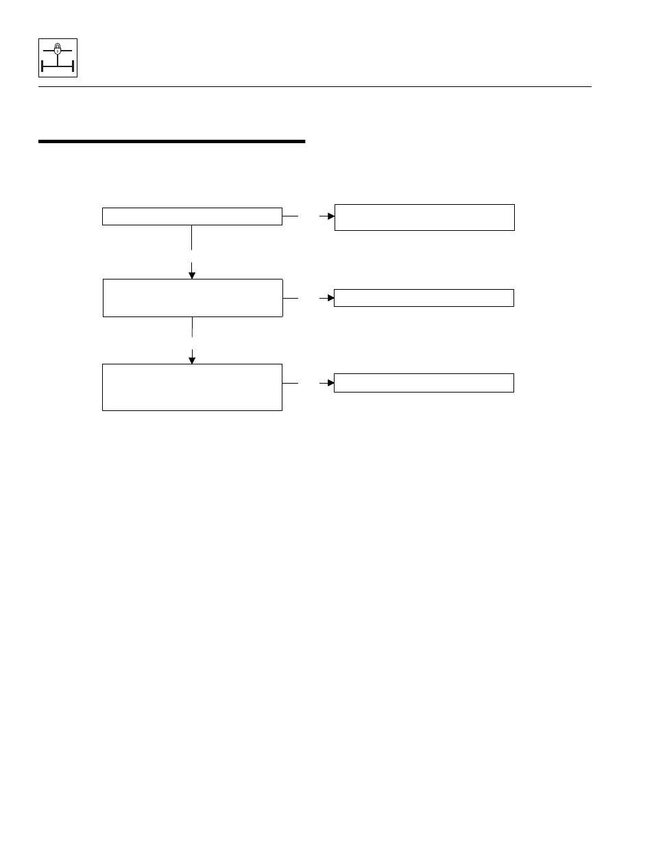 Stabil-trak™ system and boom interlock system | SkyTrak 8042 Service Manual User Manual | Page 228 / 230