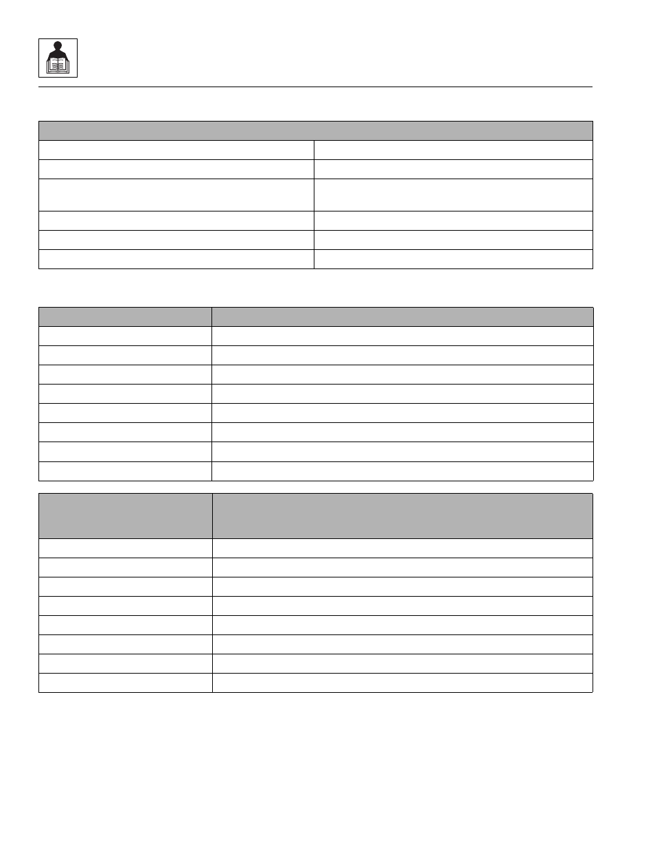 3 electrical system, 4 engine performance specifications, Electrical system | Engine performance specifications | SkyTrak 8042 Service Manual User Manual | Page 24 / 230
