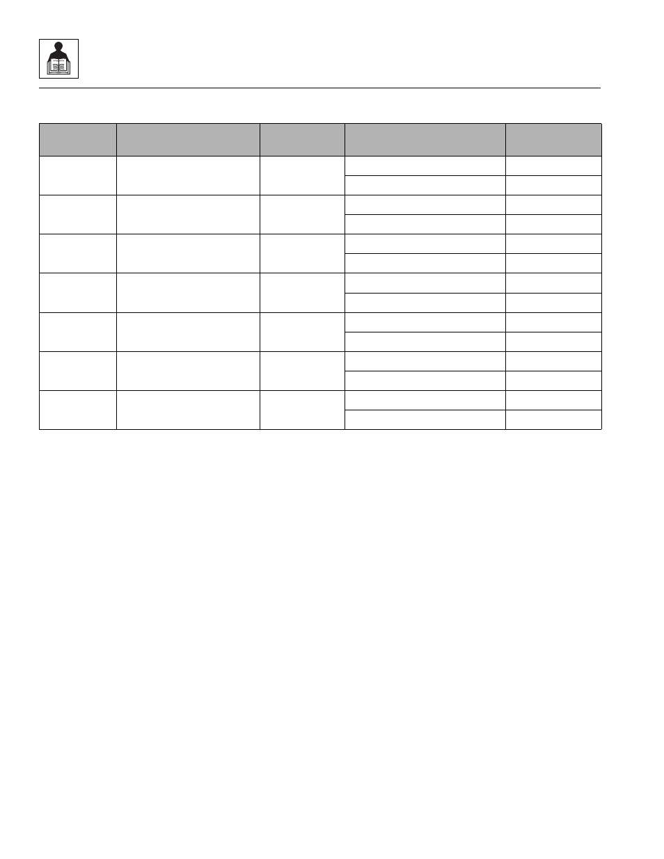 SkyTrak 8042 Service Manual User Manual | Page 26 / 230