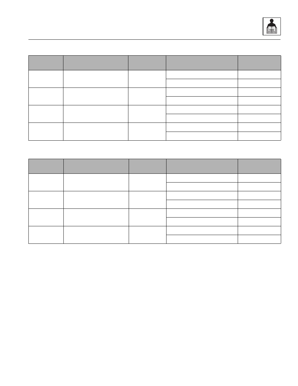 SkyTrak 8042 Service Manual User Manual | Page 27 / 230