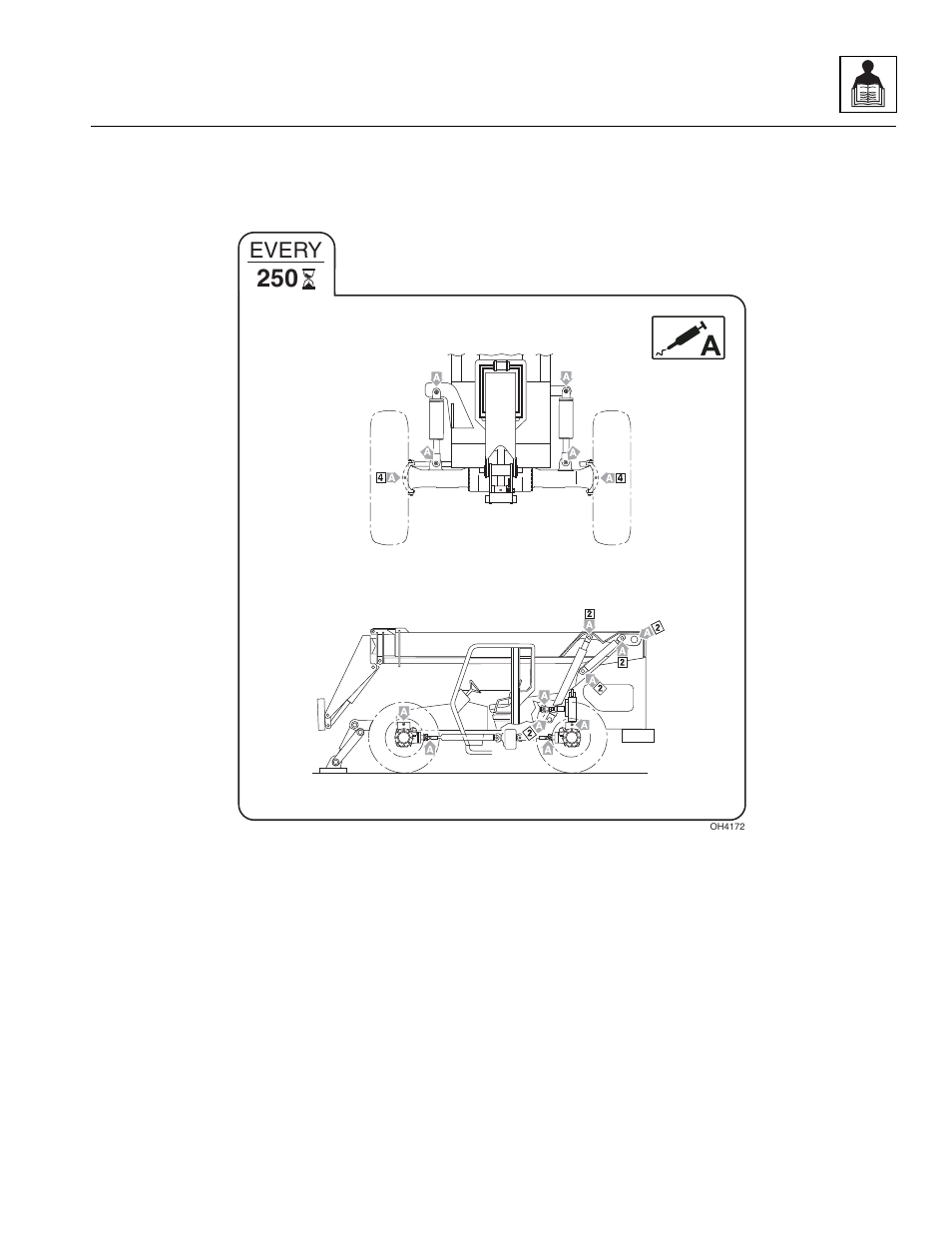 Every | SkyTrak 8042 Service Manual User Manual | Page 37 / 230