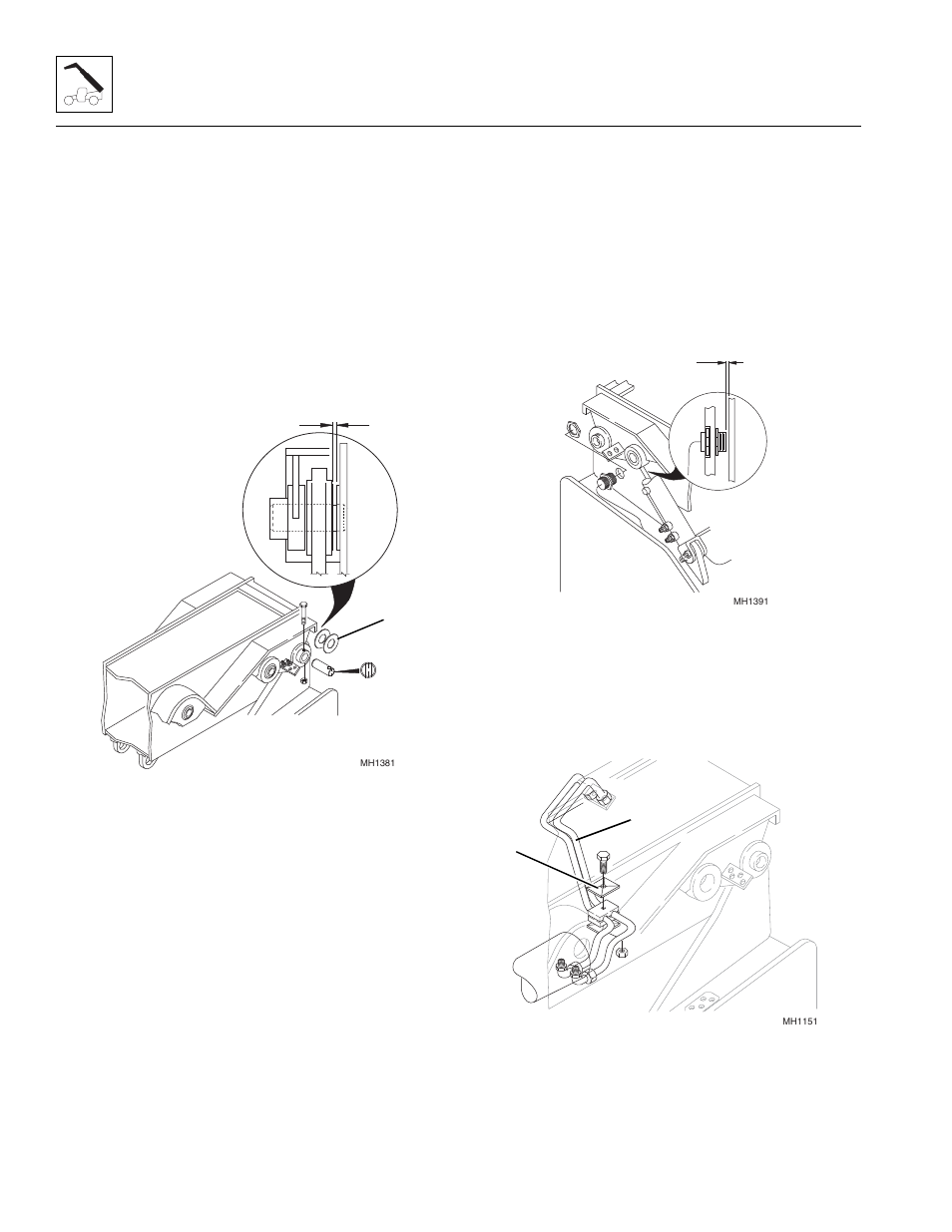 SkyTrak 8042 Service Manual User Manual | Page 48 / 230