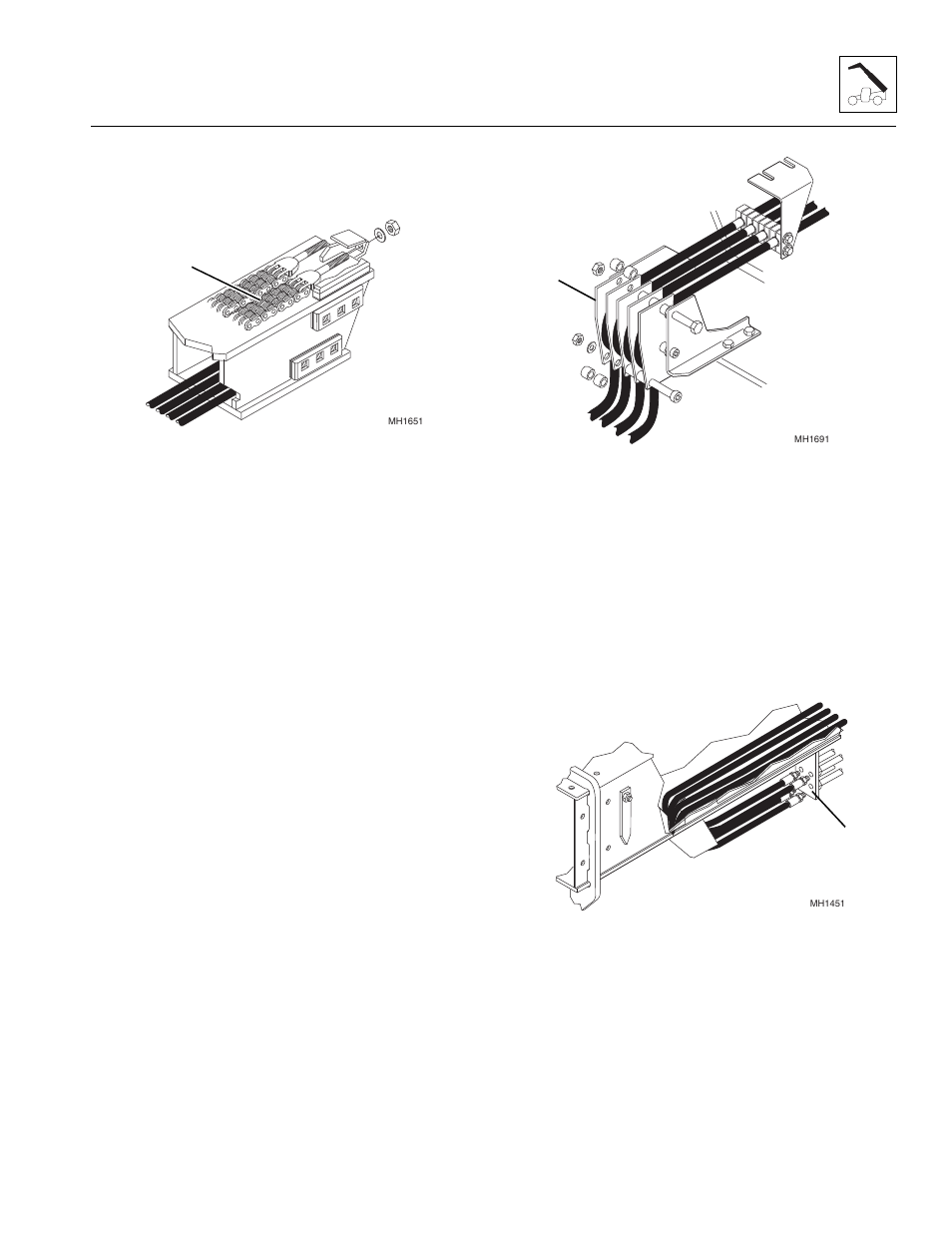 SkyTrak 8042 Service Manual User Manual | Page 51 / 230
