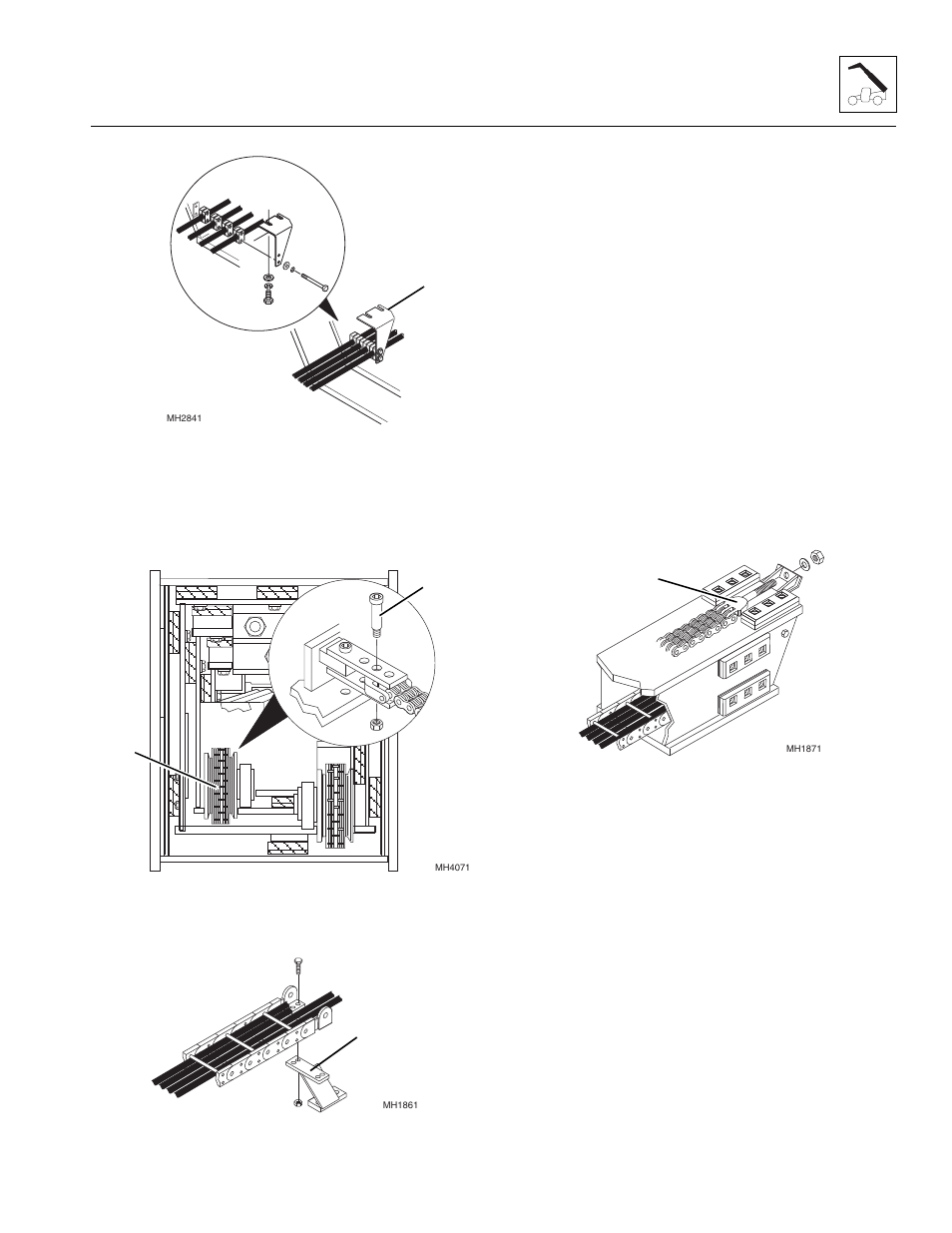 SkyTrak 8042 Service Manual User Manual | Page 55 / 230