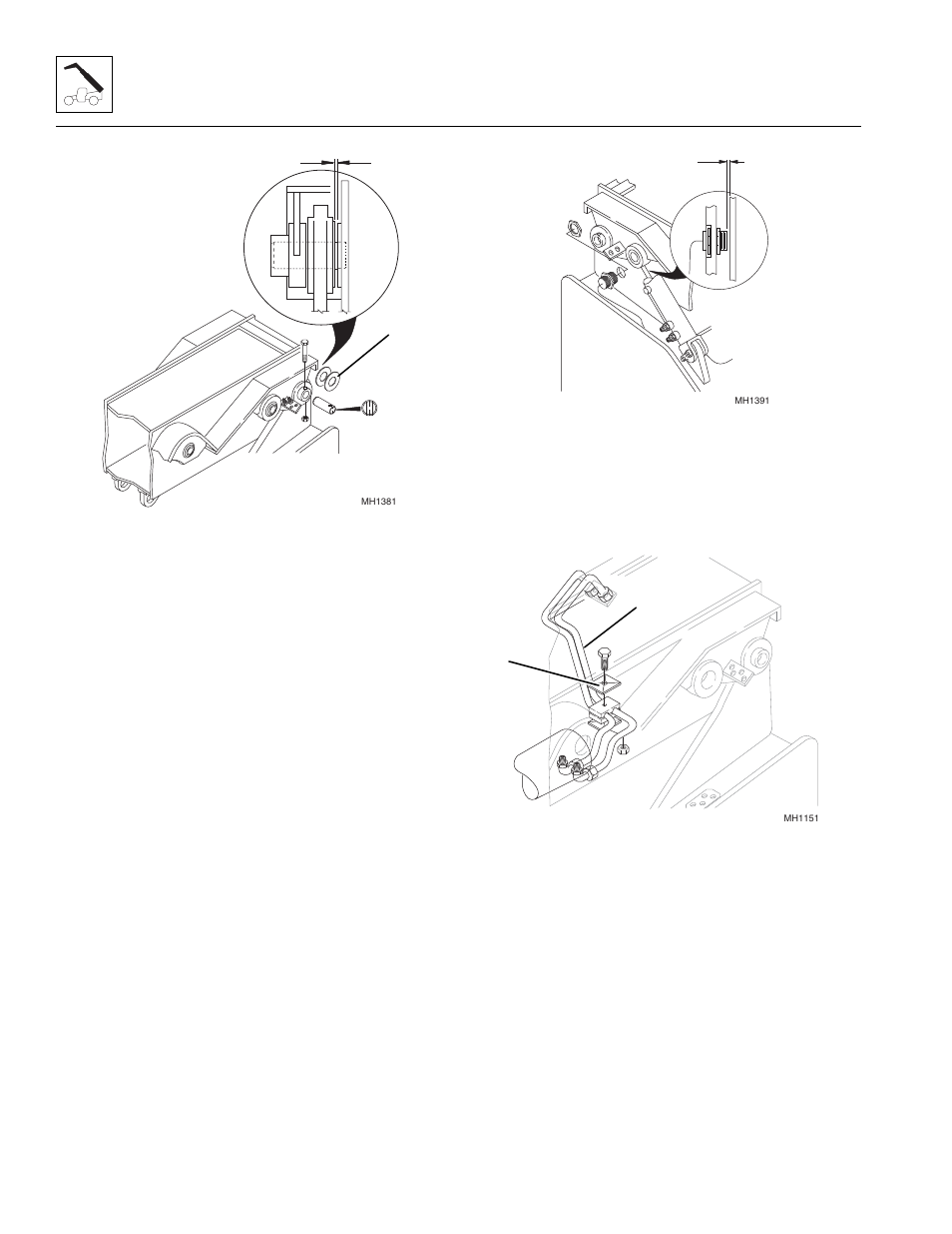 SkyTrak 8042 Service Manual User Manual | Page 60 / 230