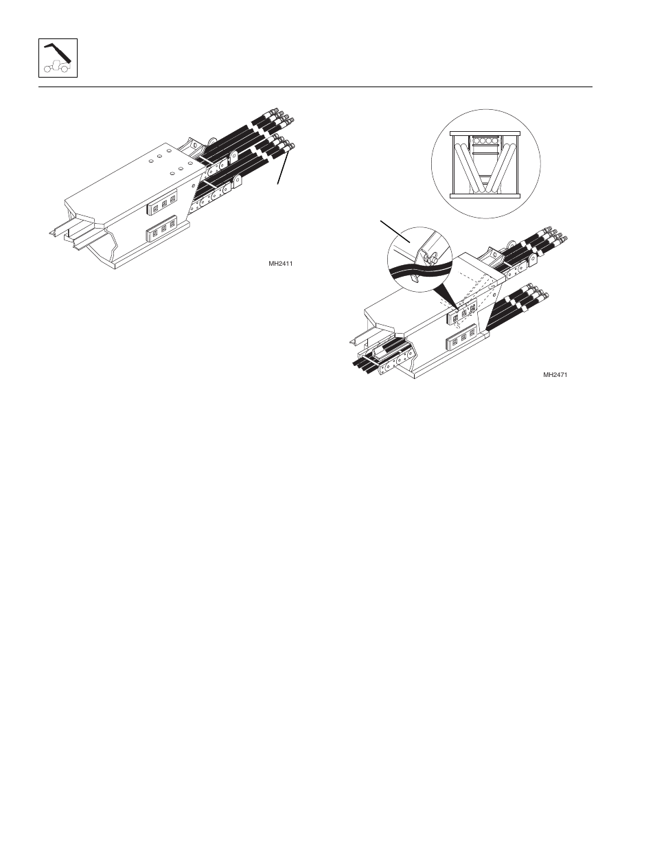 SkyTrak 8042 Service Manual User Manual | Page 64 / 230