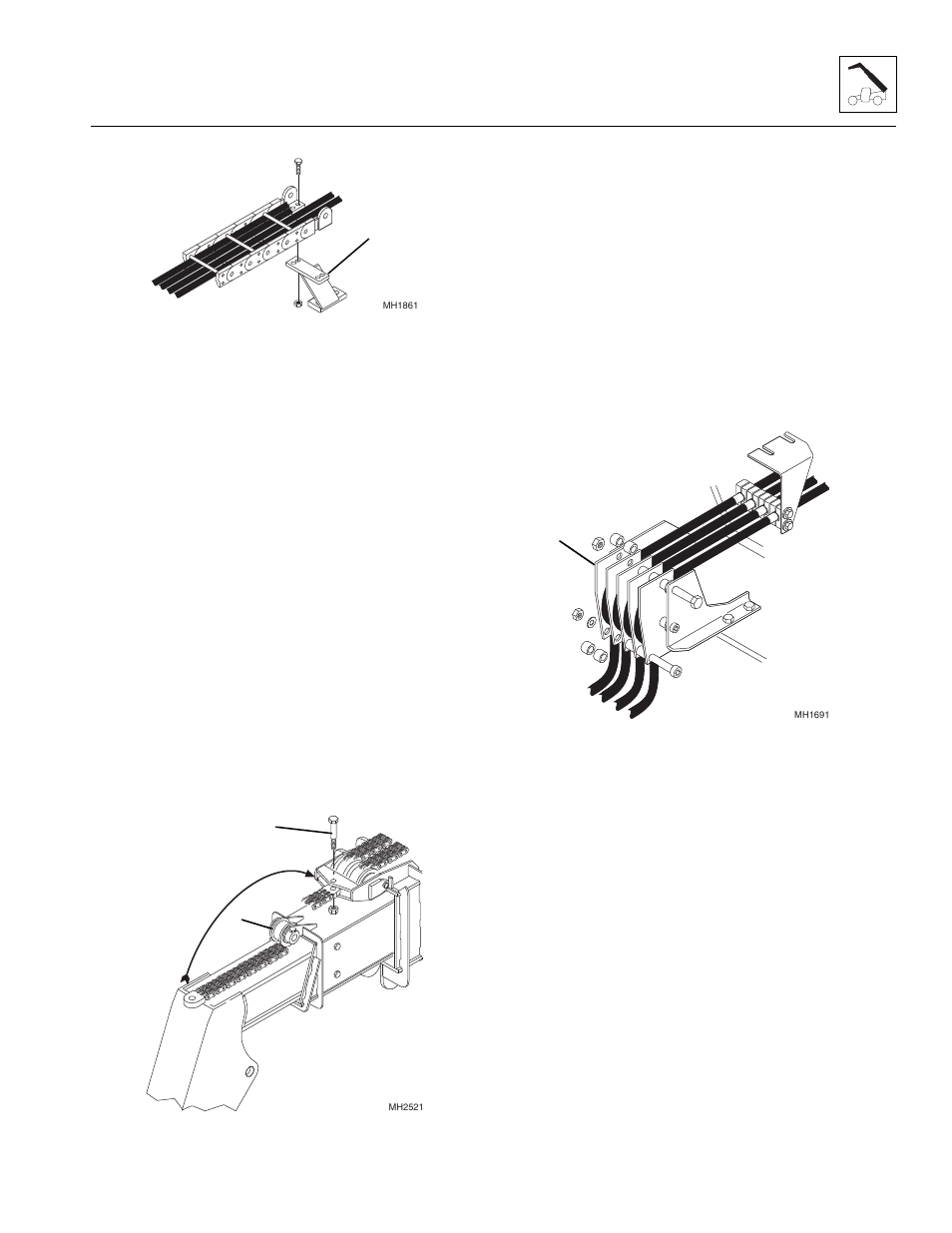 SkyTrak 8042 Service Manual User Manual | Page 65 / 230
