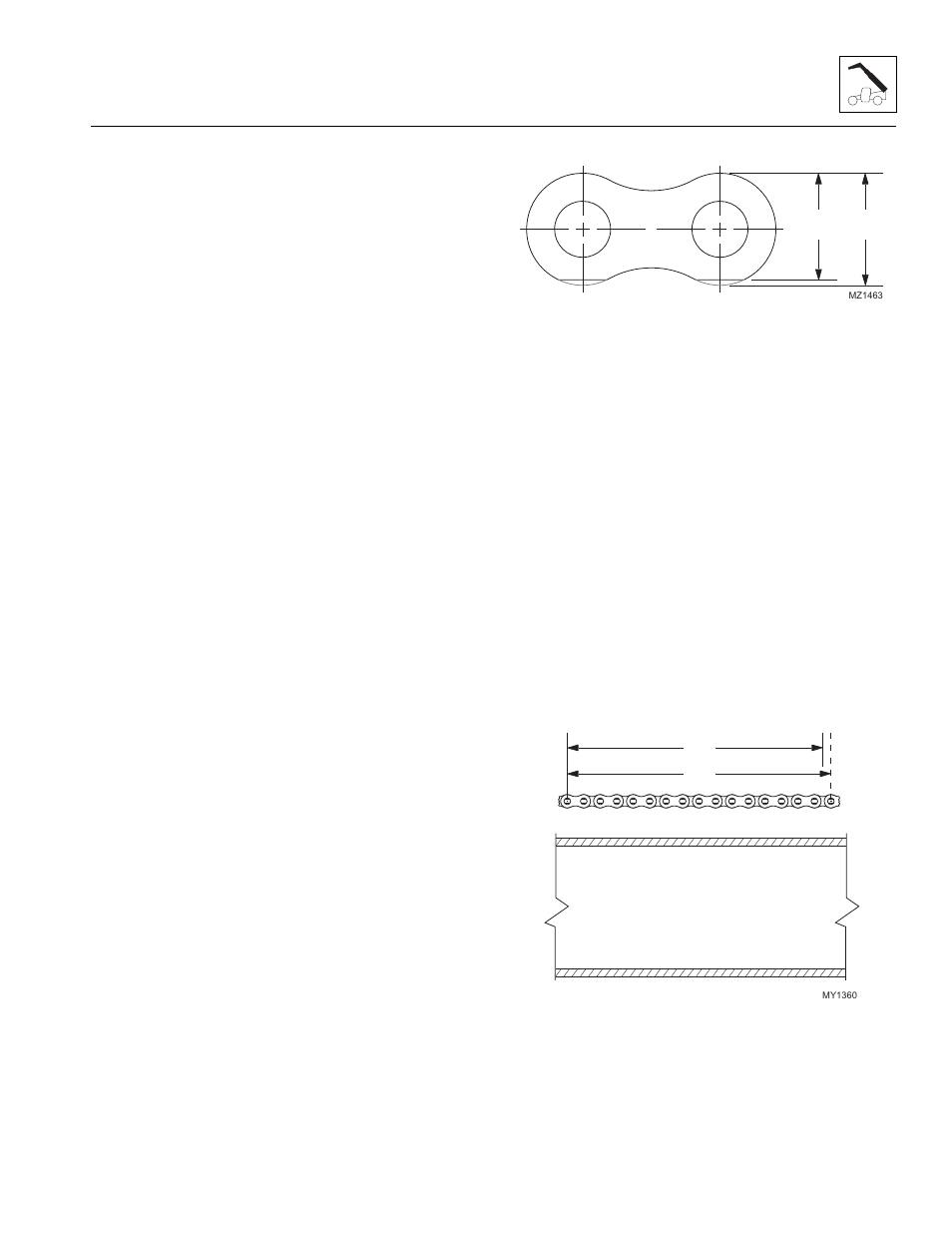 2 inspection guidelines, Inspection guidelines | SkyTrak 8042 Service Manual User Manual | Page 67 / 230