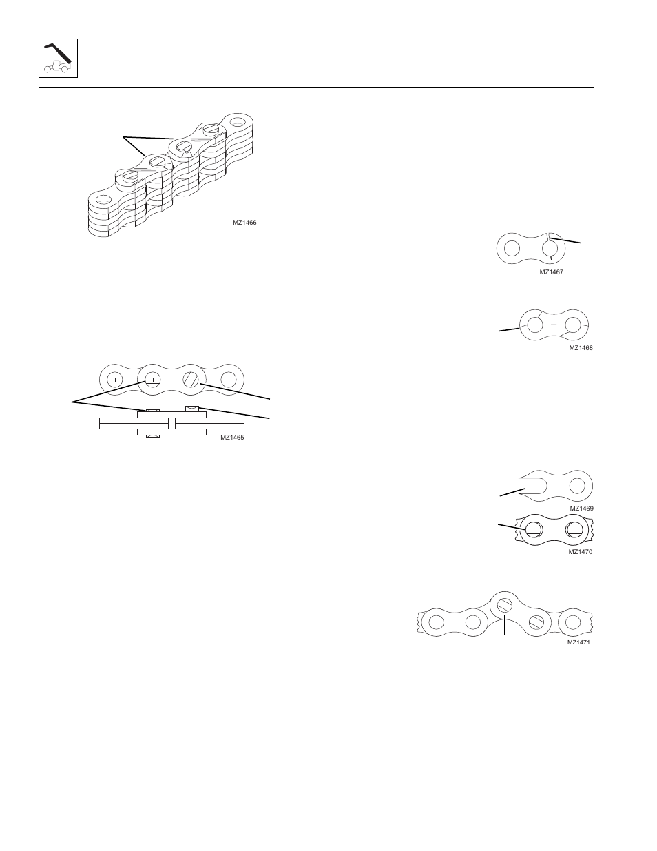 SkyTrak 8042 Service Manual User Manual | Page 68 / 230