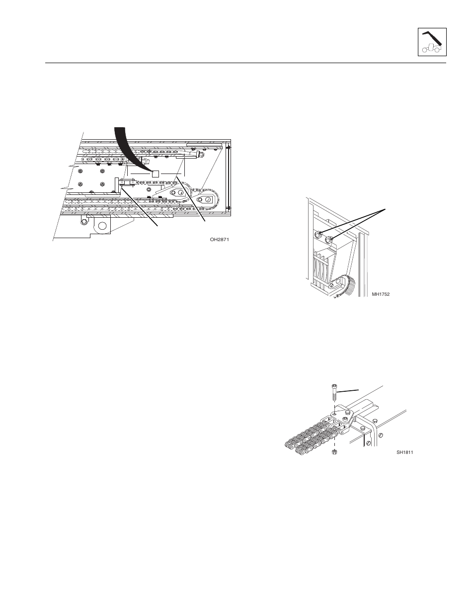 SkyTrak 8042 Service Manual User Manual | Page 75 / 230
