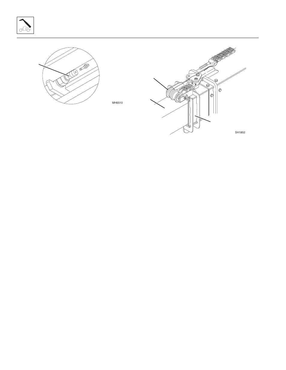 SkyTrak 8042 Service Manual User Manual | Page 76 / 230