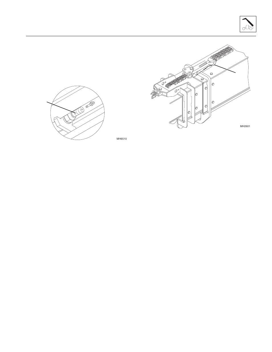 SkyTrak 8042 Service Manual User Manual | Page 79 / 230