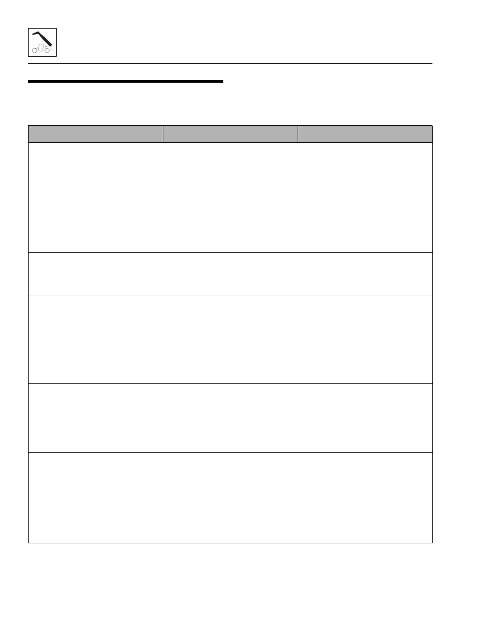 12 troubleshooting, Troubleshooting | SkyTrak 8042 Service Manual User Manual | Page 92 / 230