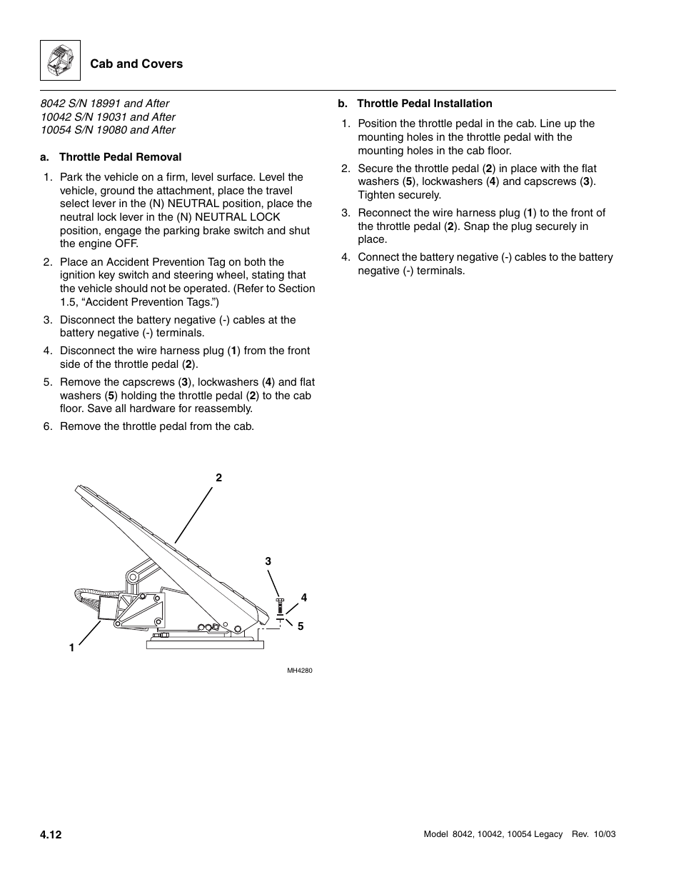 SkyTrak 8042 Service Manual User Manual | Page 251 / 906