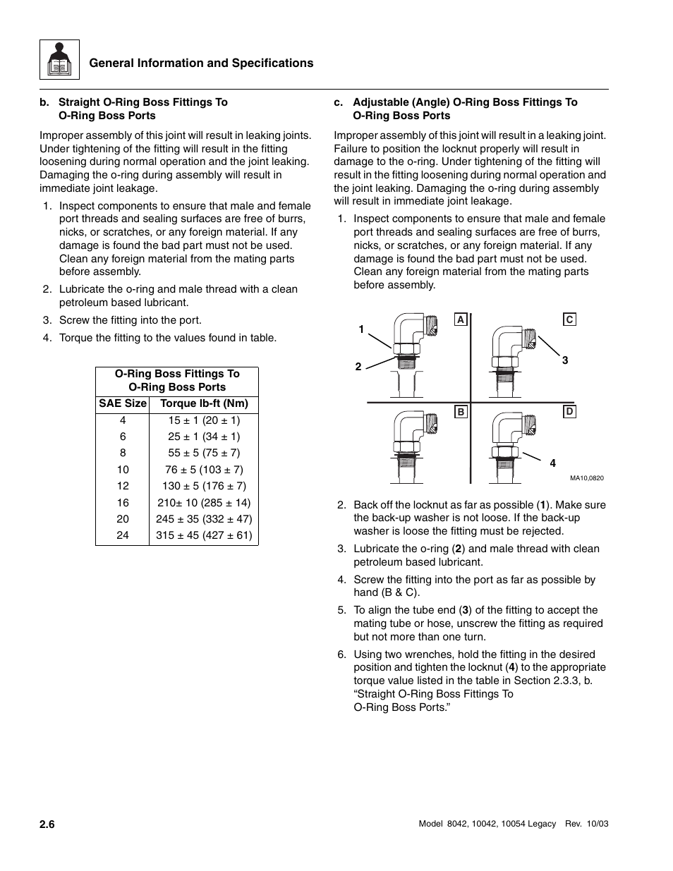 SkyTrak 8042 Service Manual User Manual | Page 31 / 906