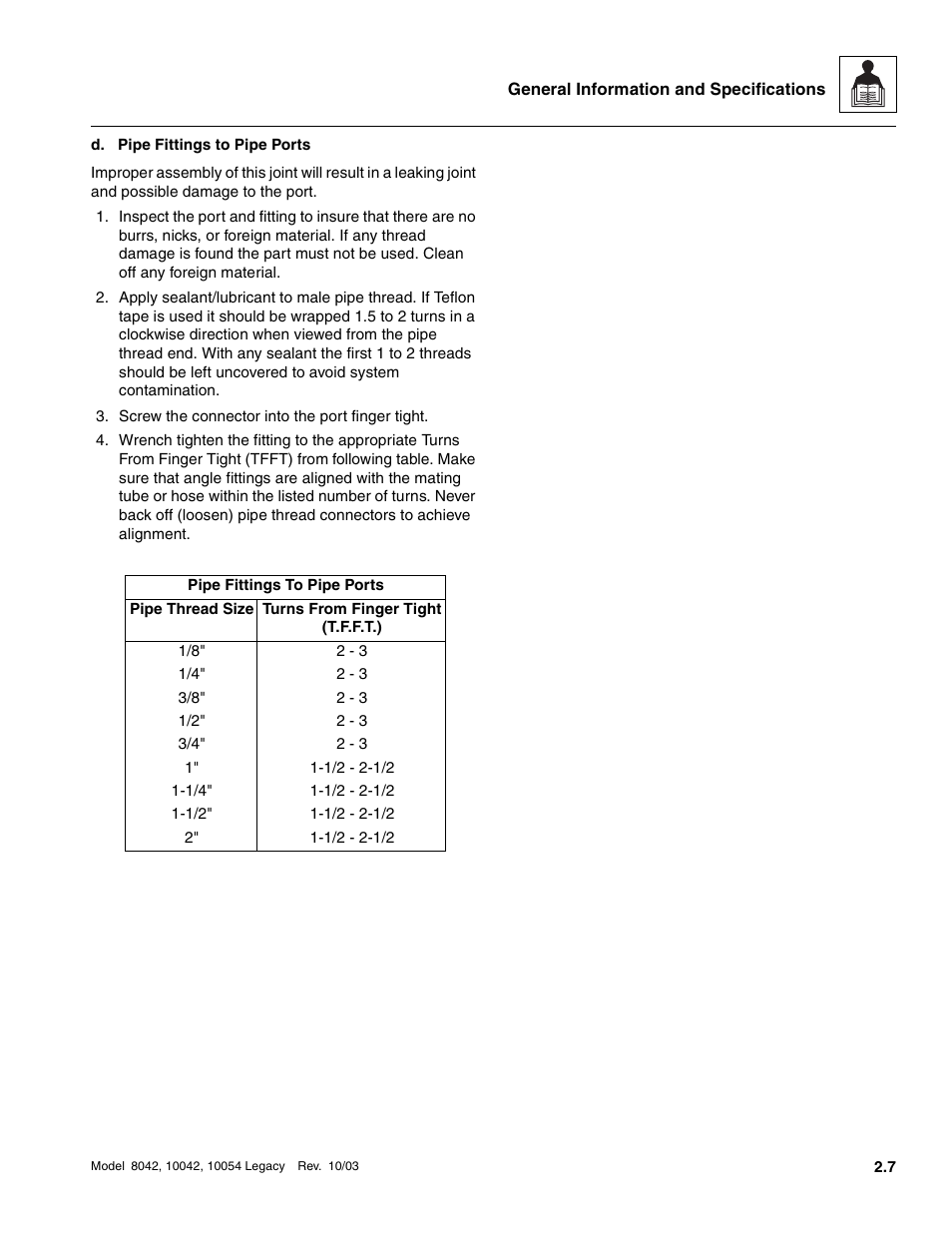 SkyTrak 8042 Service Manual User Manual | Page 32 / 906