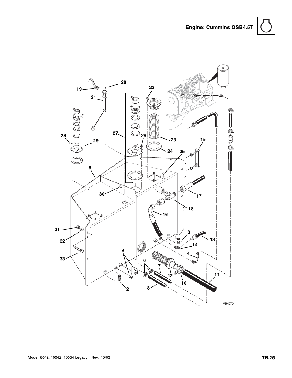 Ug ( 2 ), E ( 13, 16 a | 17 ) f, T ( 24, S ( 32 | SkyTrak 8042 Service Manual User Manual | Page 392 / 906