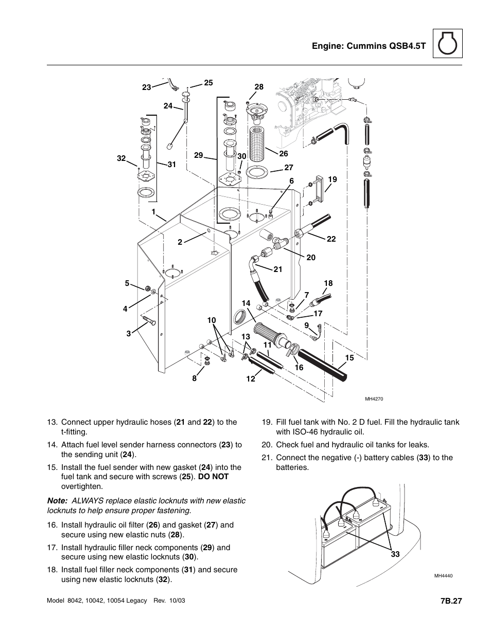 S ( 3, Y ( 11 ), Ne ( 12 | 15 ) t, Ss ( 19 ), Ng ( 20 ) | SkyTrak 8042 Service Manual User Manual | Page 394 / 906