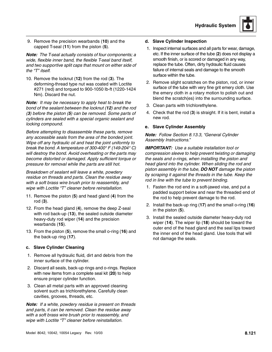 SkyTrak 8042 Service Manual User Manual | Page 536 / 906