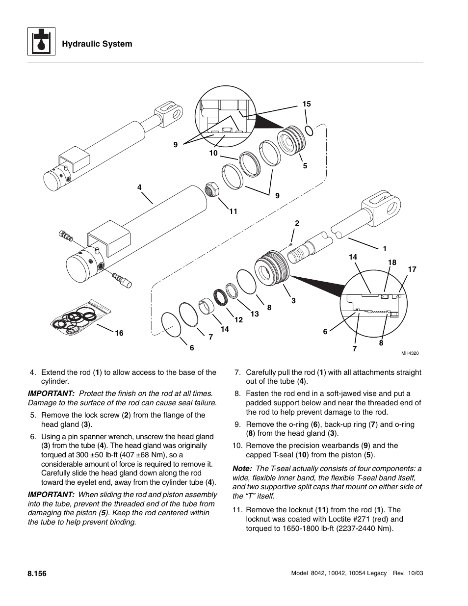 SkyTrak 8042 Service Manual User Manual | Page 571 / 906