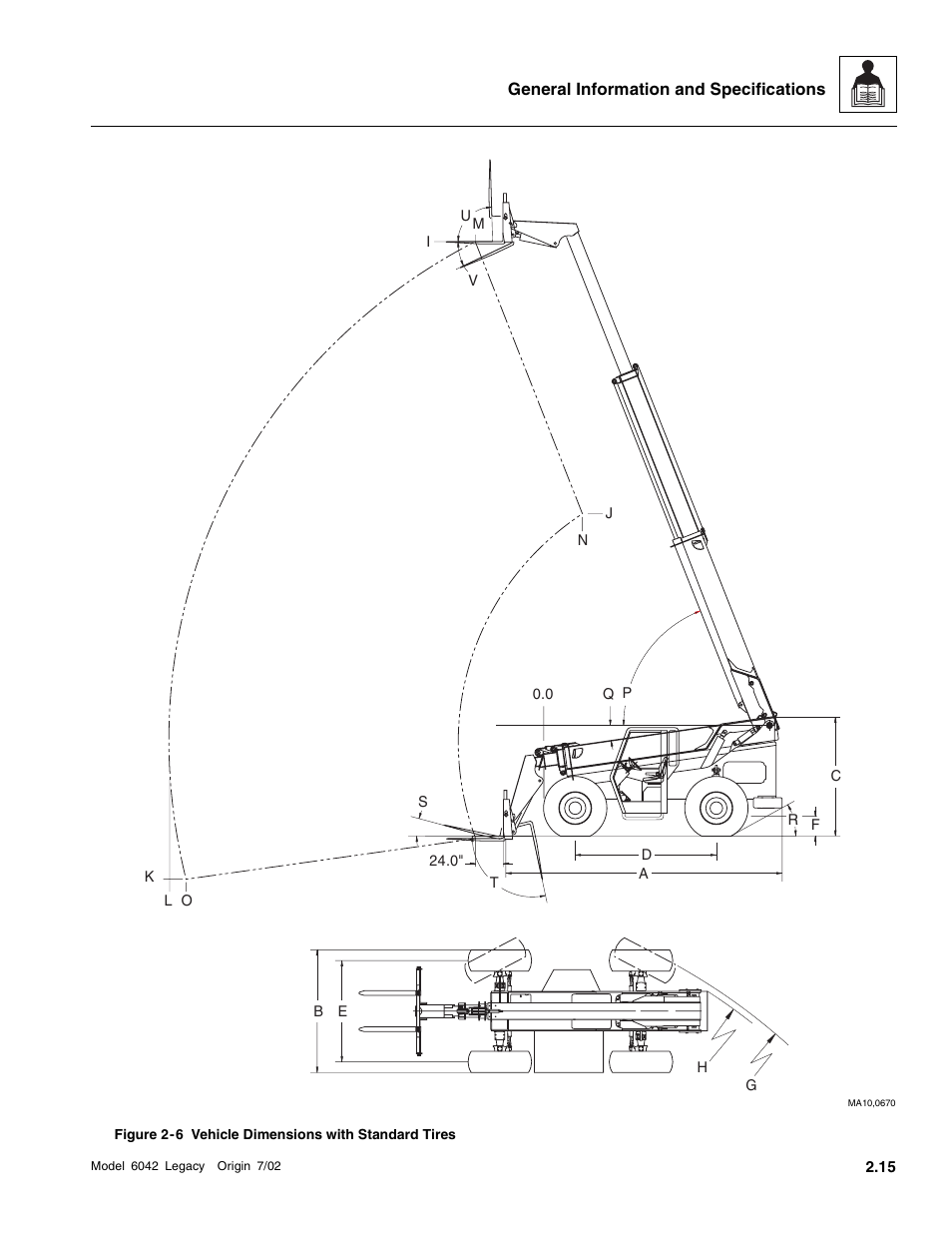 SkyTrak 6042 Service Manual User Manual | Page 29 / 544