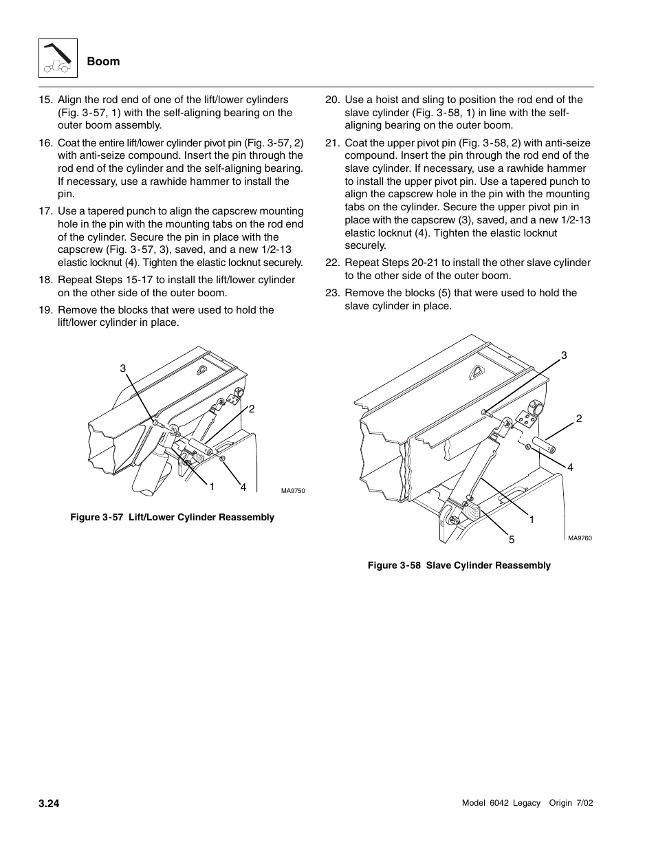 SkyTrak 6042 Service Manual User Manual | Page 70 / 544