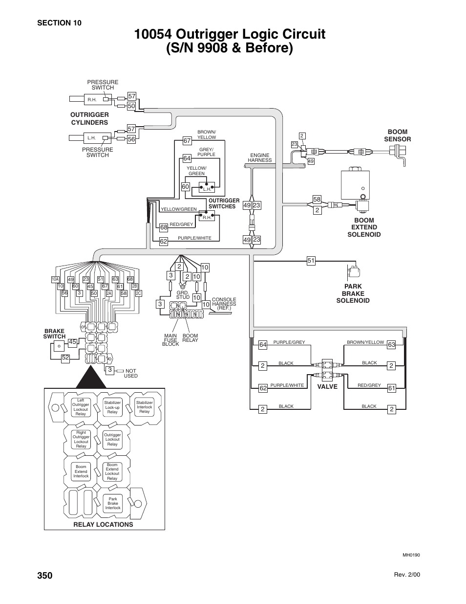 SkyTrak 10054 User Manual | Page 344 / 412