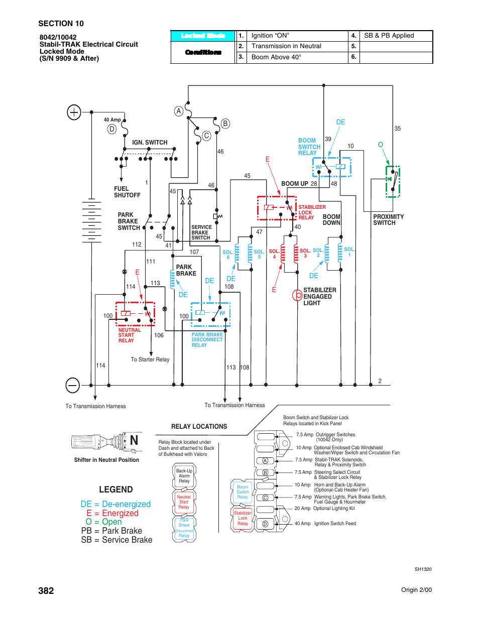 SkyTrak 10054 User Manual | Page 376 / 412