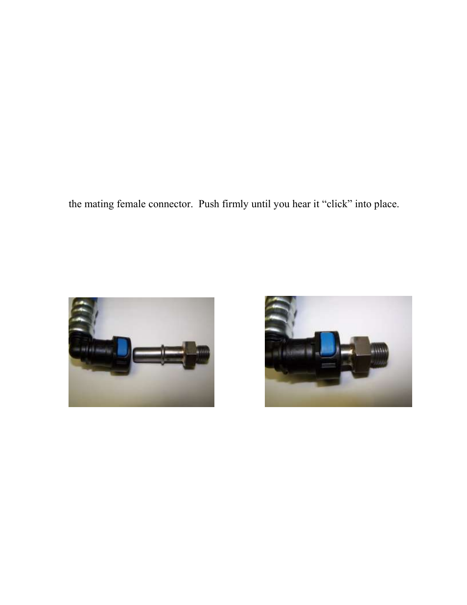 PureFlow AirDog DF-100 W/O In-Tank Fuel Pump - Dodge Cummins 1998.5-2004 User Manual | Page 4 / 24