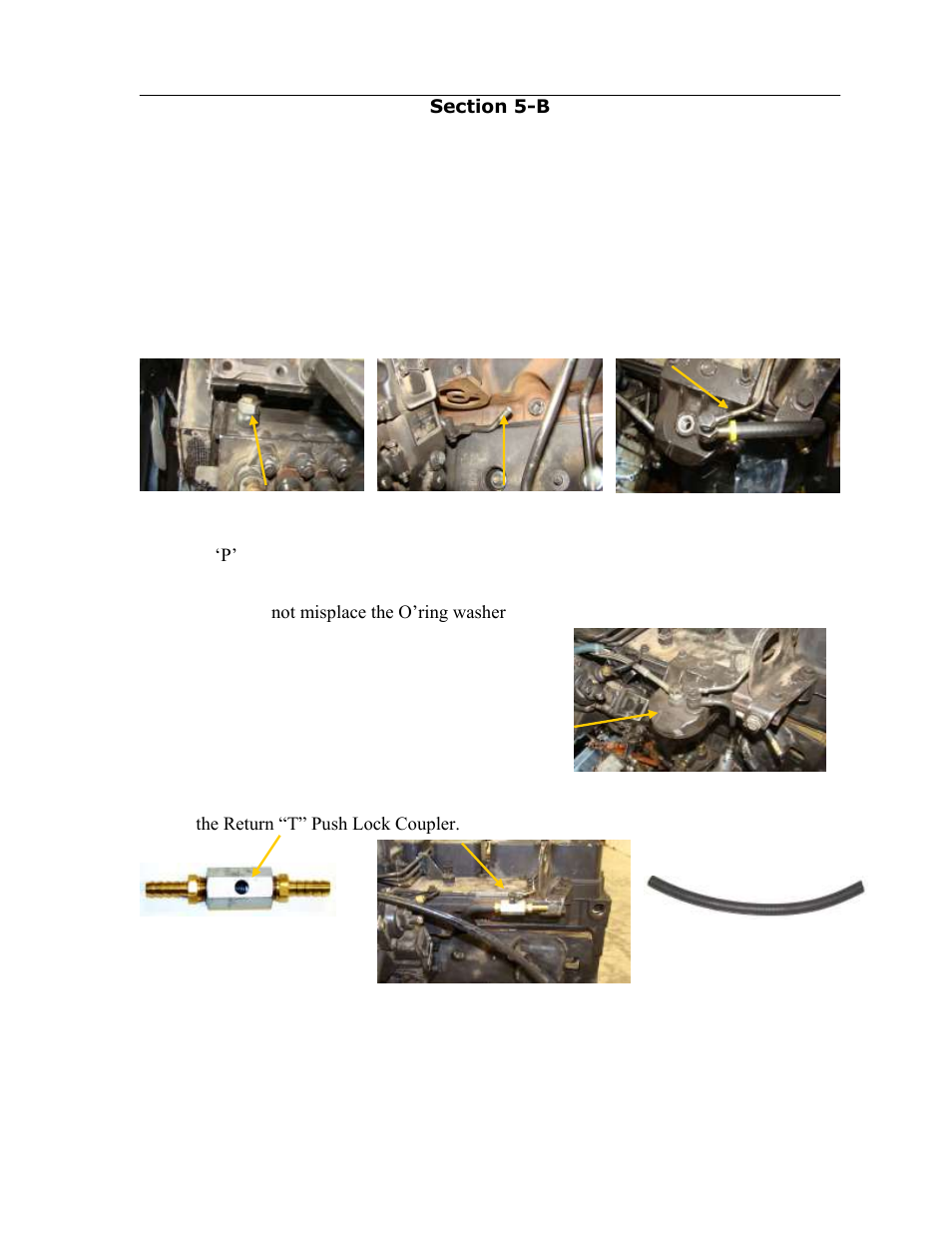 PureFlow AirDog DF-200 - Dodge Cummins 1994-1998 User Manual | Page 12 / 27