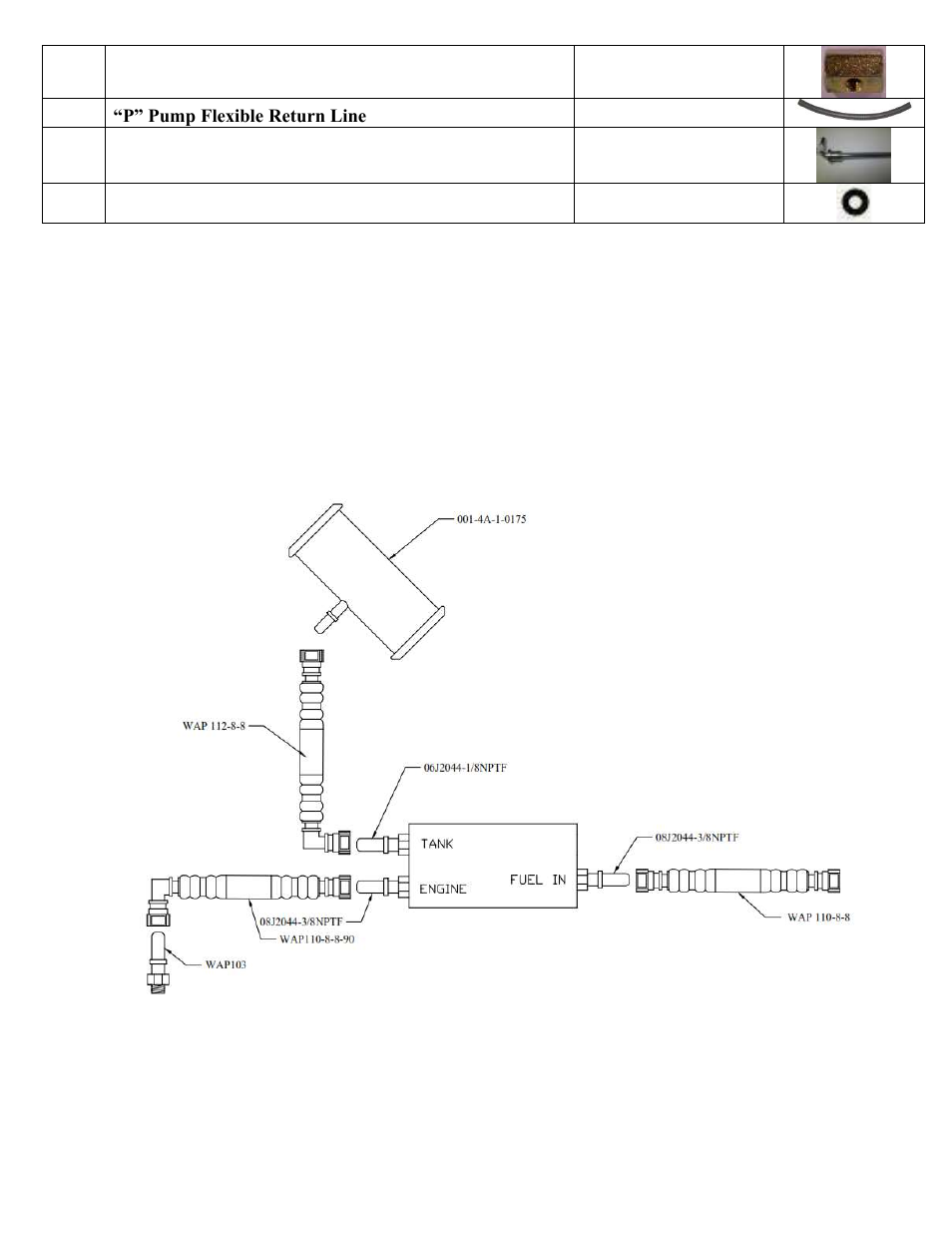 PureFlow AirDog DF-200 - Dodge Cummins 1994-1998 User Manual | Page 8 / 27