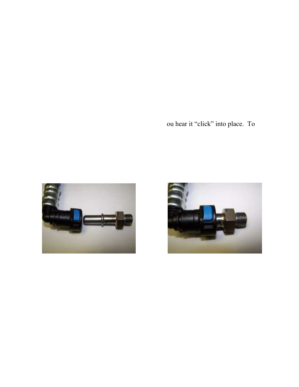PureFlow AirDog DF-200 - Dodge Cummins 1998.5-2004 User Manual | Page 4 / 26
